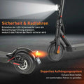 ISINWHEEL E9 Pro 8.5