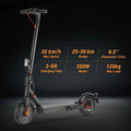 ISINWHEEL E9 Pro 8.5