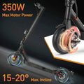 ISINWHEEL E9 Pro 8.5