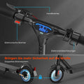 ISINWHEEL E9T Max 10