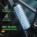 ISINWHEEL M10 26