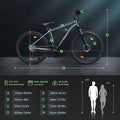 ISINWHEEL M10 26