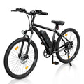 ISINWHEEL M10 26