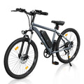 ISINWHEEL M10 26