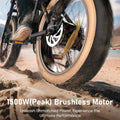 ISINWHEEL R6 20