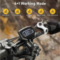 ISINWHEEL R6 20