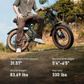 ISINWHEEL R6 20