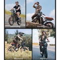 ISINWHEEL R6 20