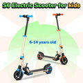 ISINWHEEL S6 6.5