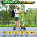 ISINWHEEL S6 6.5