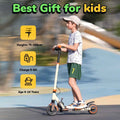 ISINWHEEL S6 6.5