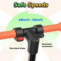 ISINWHEEL S6 6.5