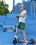 ISINWHEEL S6 6.5