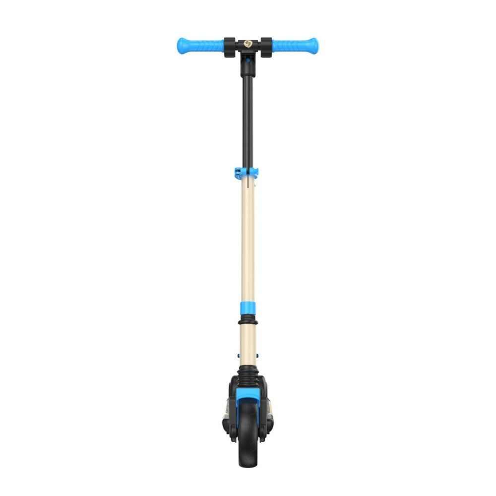ISINWHEEL S6 6.5" Kids Foldable Electric Scooter 150W Motor 21.6V 5Ah Battery - Orantek -