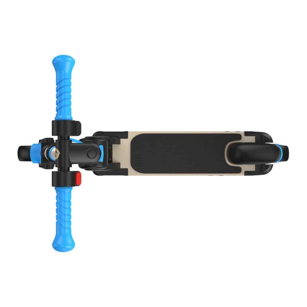ISINWHEEL S6 6.5" Kids Foldable Electric Scooter 150W Motor 21.6V 5Ah Battery