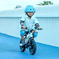 ISINWHEEL SK12 Electric Balance Bike for Kids 150W Motor 18V 2.5Ah Battery