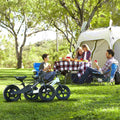 ISINWHEEL SK12 Electric Balance Bike for Kids 150W Motor 18V 2.5Ah Battery