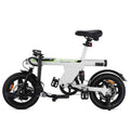 ISINWHEEL U1 14