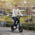 ISINWHEEL U1 14