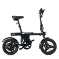ISINWHEEL U1 14