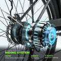 ISINWHEEL U2 26