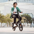 ISINWHEEL U3 16
