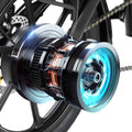ISINWHEEL U3 16