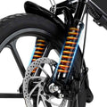 ISINWHEEL U3 16