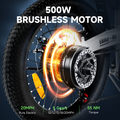 ISINWHEEL U5 20
