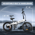 ISINWHEEL U5 20