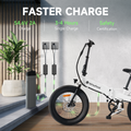 ISINWHEEL U5 20