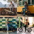 ISINWHEEL U5 20