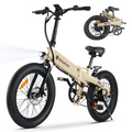 ISINWHEEL U5 20
