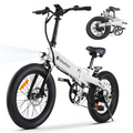ISINWHEEL U5 20