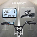 ISINWHEEL U7 20