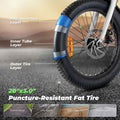 ISINWHEEL U7 20