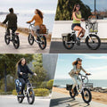 ISINWHEEL U7 20