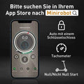 ISINWHEEL E9 8.5