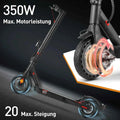 ISINWHEEL E9 8.5
