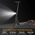 ISINWHEEL E9 8.5