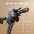 ISINWHEEL S10 Plus 10