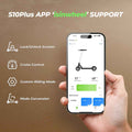 ISINWHEEL S10 Plus 10