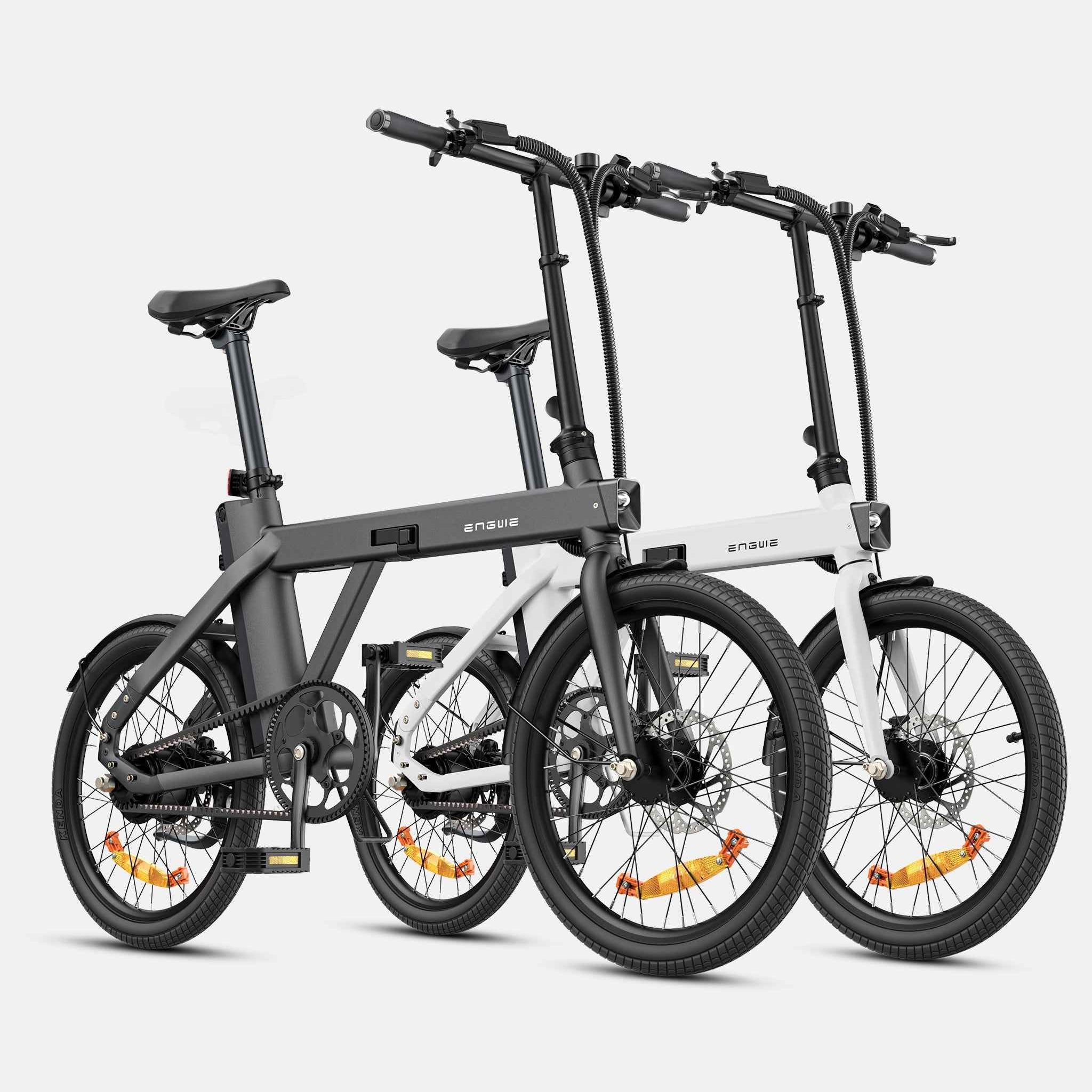 ENGWE P20 Combo
