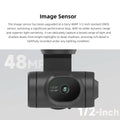 FIMI MINI 3 new Camera Drone 249g 4K 60fps AI Super Night Video 9KM flight distance1/2-inch 48MP Sensor mini pro drone - Orantek -