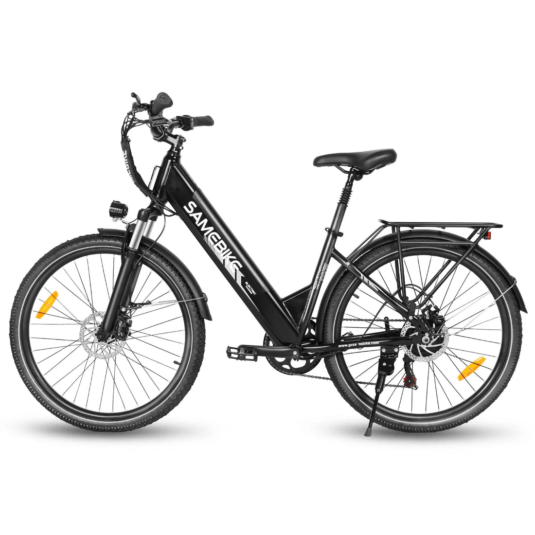Samebike RS-A01 Pro 26" Electric Bike - Orantek -