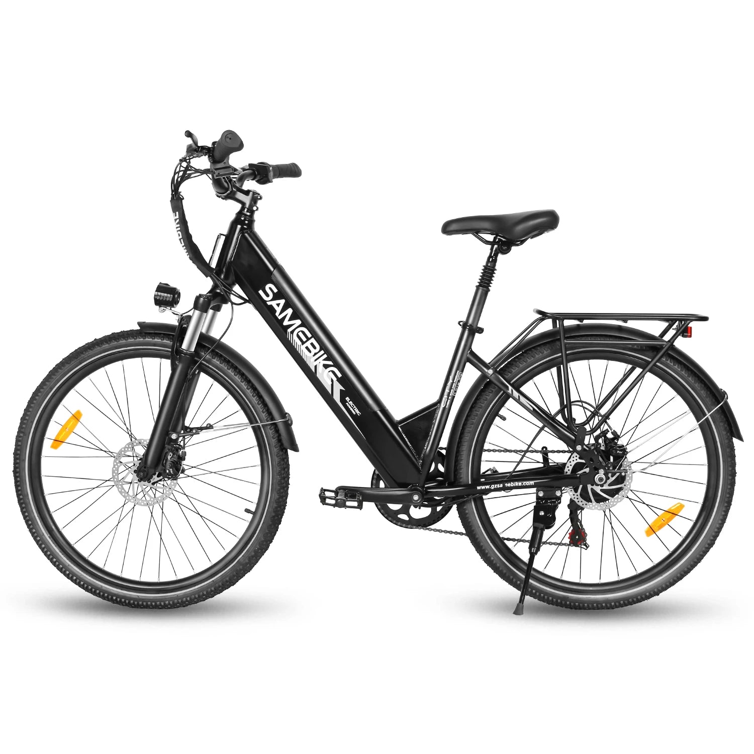 Samebike RS-A01 Pro 26" Electric Bike - Orantek -