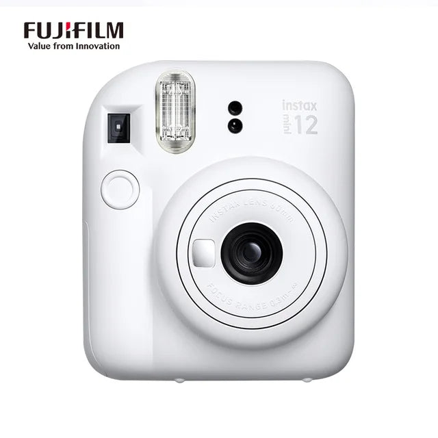 Fujifilm Camera Instax Mini 12 - Orantek -