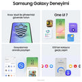 Samsung Galaxy A56 5G Smartphone Middle East Version Exynos 1580, 6.7