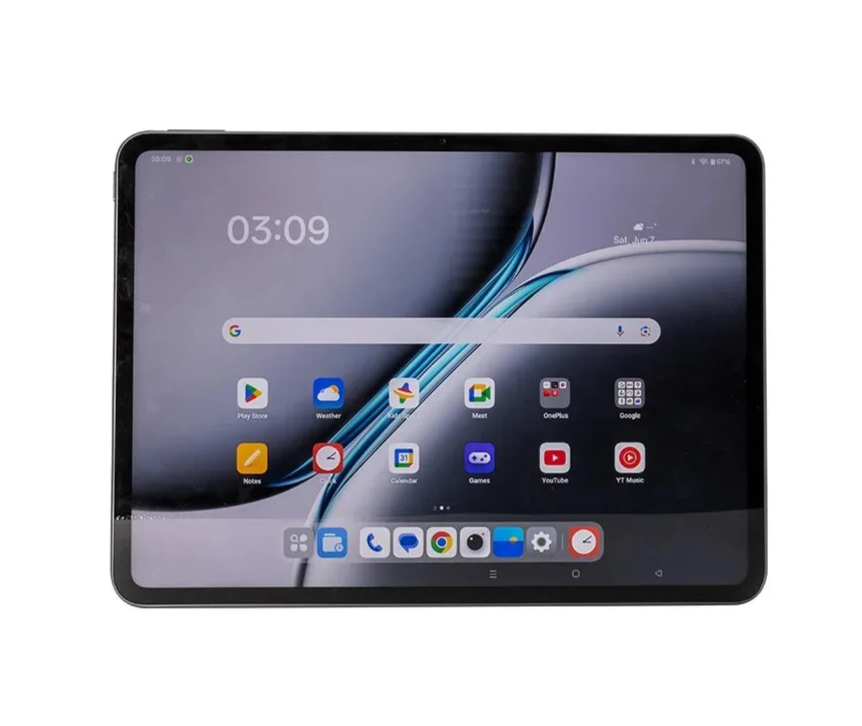 OnePlus Pad 2 Snapdragon 8 Gen 3 12GB+256GB Stroage 12.1'' 144Hz Screen 67W SUPERVOOC 13MP Camera OS 14.1 2024 Pad Android - Orantek -