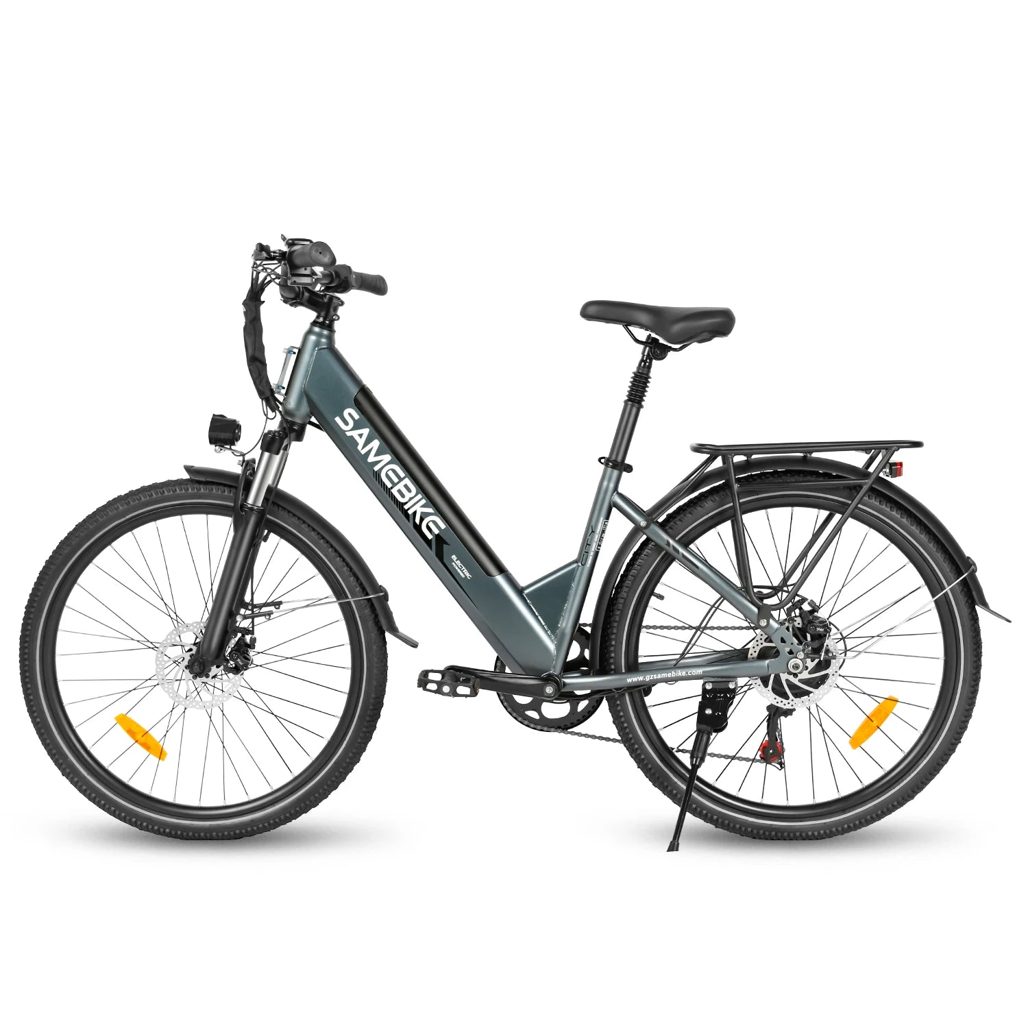 Samebike RS-A01 Pro 26" Electric Bike - Orantek -